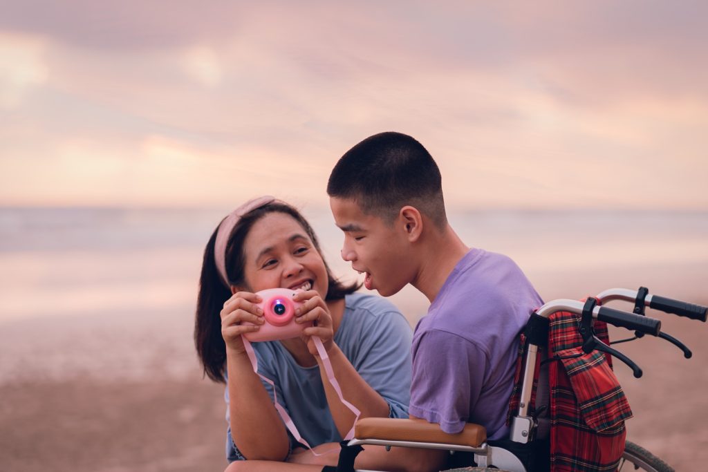 The Power of Choice: Navigating Your NDIS Journey with My Guardian