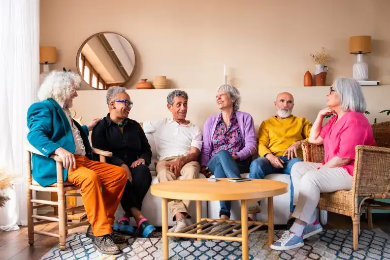 Embracing Change: The Evolution of Aged Care Services in Australia - My Guardian