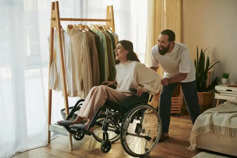 A Place to Call Home: The Impact of Specialist Disability Accommodation in Australia - My Guardian