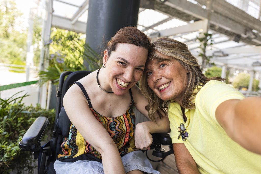 The Essence of Specialist Disability Accommodation: A Journey to Inclusive Living - My Guardian
