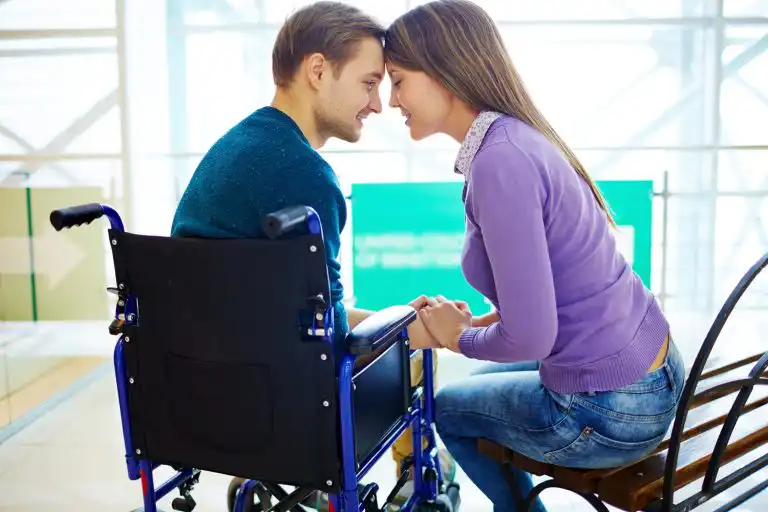 Empowering Choice and Community: The Landscape of Disability Care in Australia - My Guardian