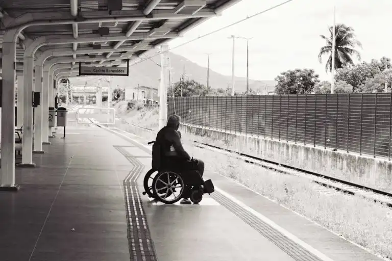 Empowering Australians with Disabilities: A Journey of Support and Independence with My Guardian - My Guardian