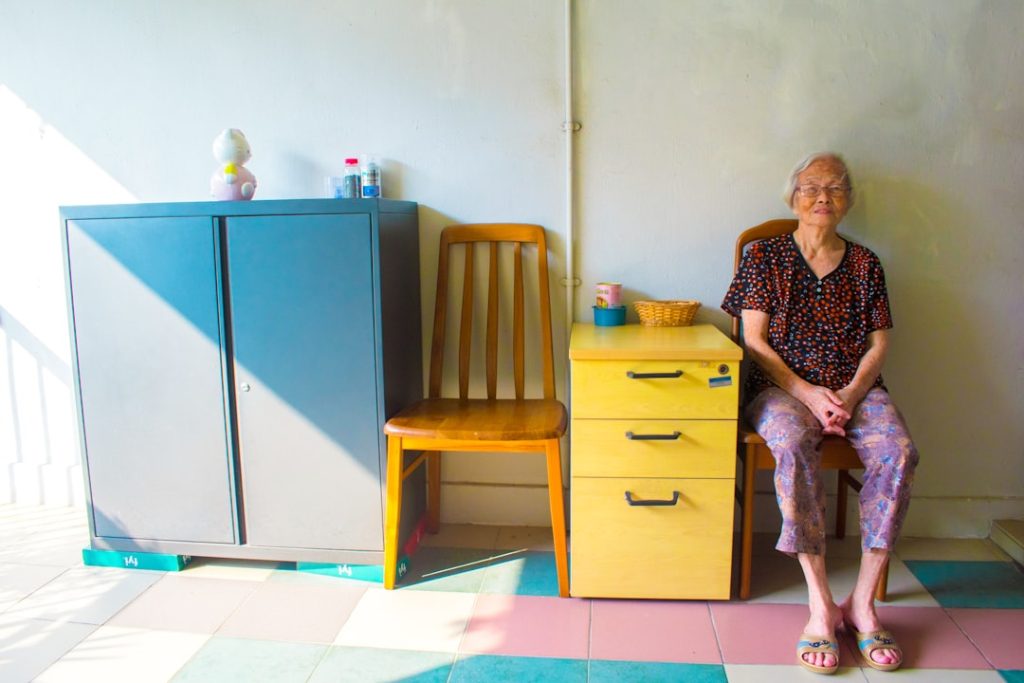 Embracing the Support at Home Program: A New Era of Aged Care for Older Australians - My Guardian