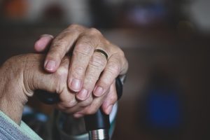 Finding Comfort in Aged Care: A Journey of Support and Connection - My Guardian