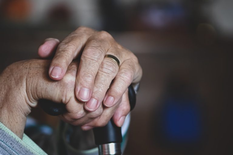 Finding Comfort in Aged Care: A Journey of Support and Connection - My Guardian