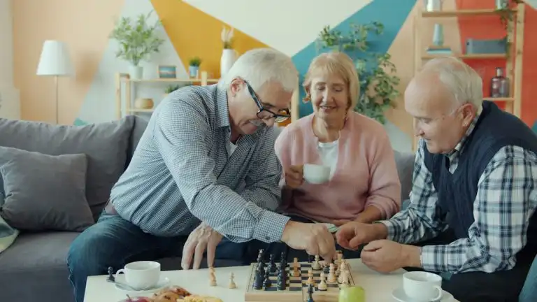 Support at Home: A New Era of Personalised Aged Care for Older Australians - My Guardian