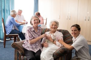 Embracing the Support at Home Program: A New Era of Aged Care for Older Australians - My Guardian