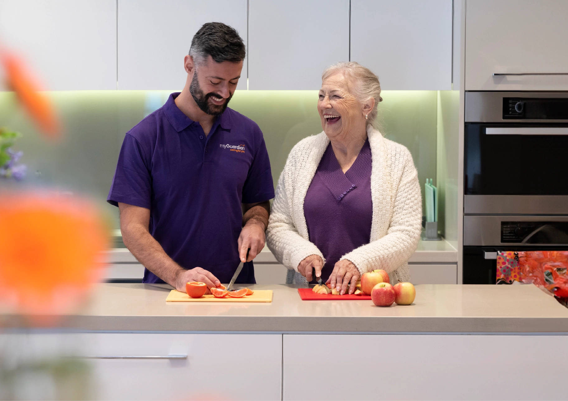 What is Replacing Home Care Packages? - My Guardian