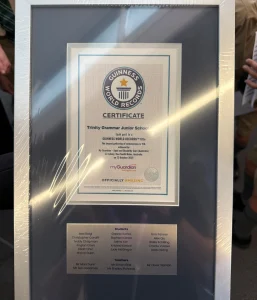 Trinity-4 - My Guardian