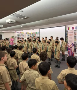 Trinity-6 - My Guardian