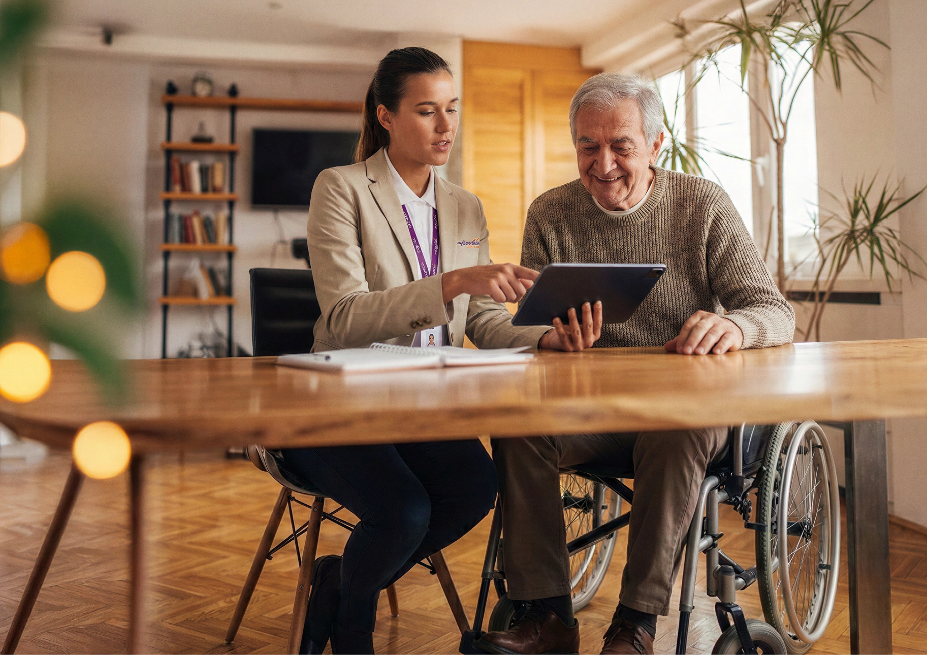 What is Replacing Home Care Packages? - My Guardian