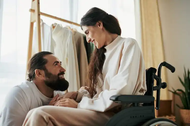 Creating a Path to Inclusive Living: The Journey of Disability Care in Australia - My Guardian