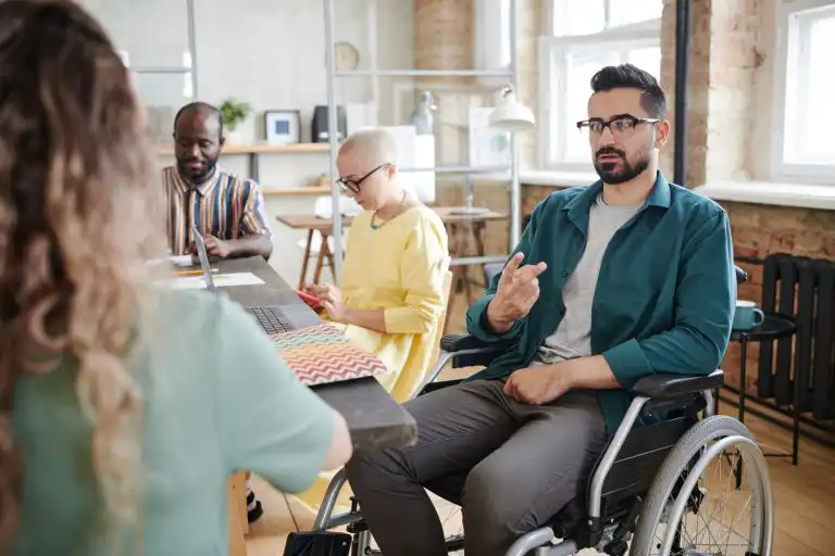Empowering Independence: The Impact of Supported Independent Living (SIL) in Australia - My Guardian