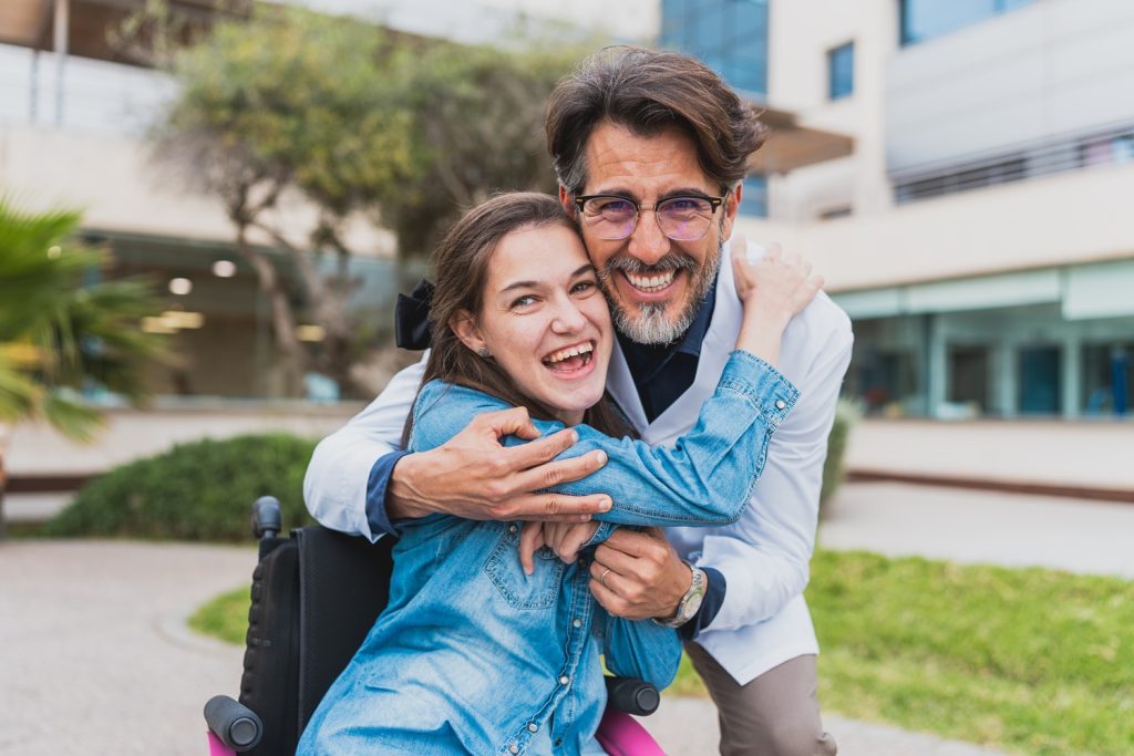 Supporting Independence and Wellbeing: A Holistic Approach to NDIS in Australia - My Guardian