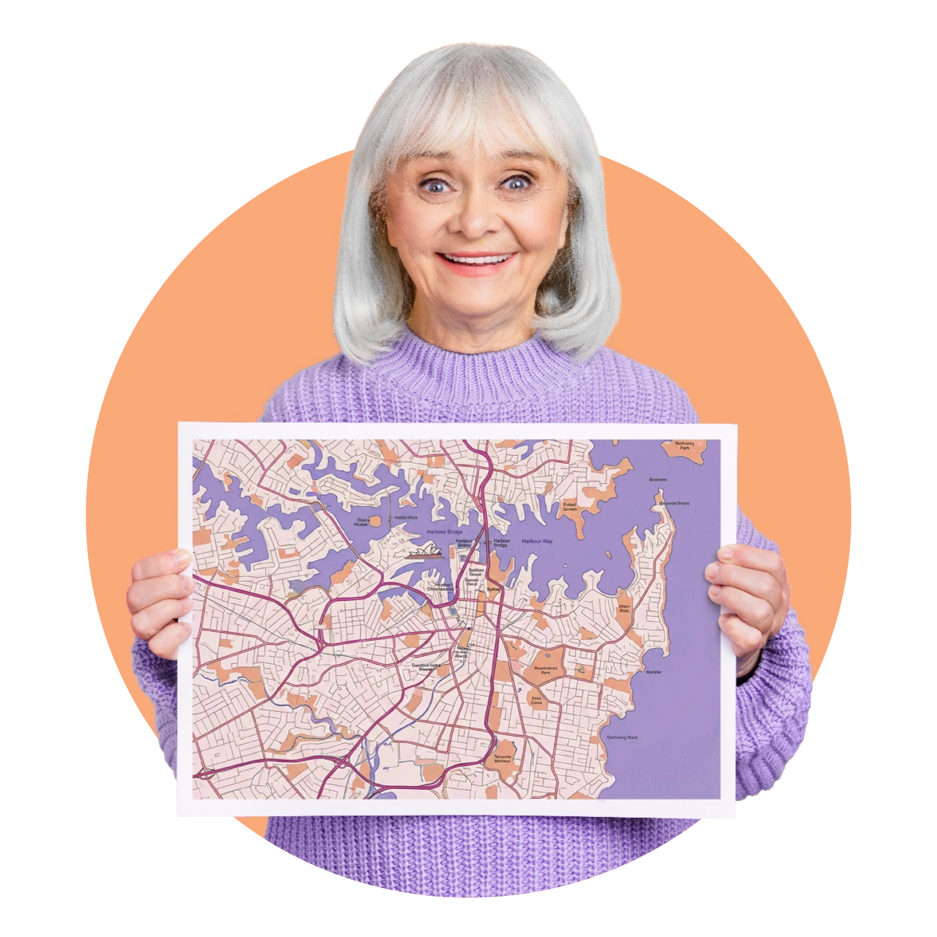 Funding - My Guardian