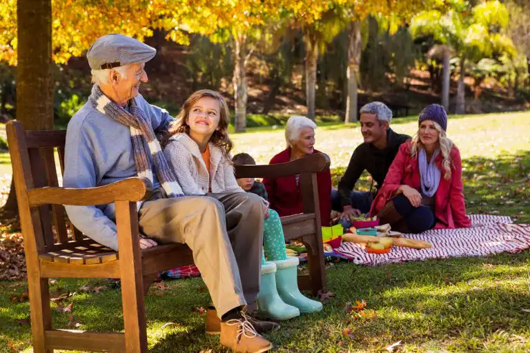 Connecting Generations: The Heartbeat of Aged Care in Australia - My Guardian