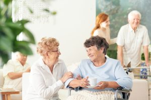 Embracing Connection and Companionship: The Heart of Aged Care in Australia - My Guardian