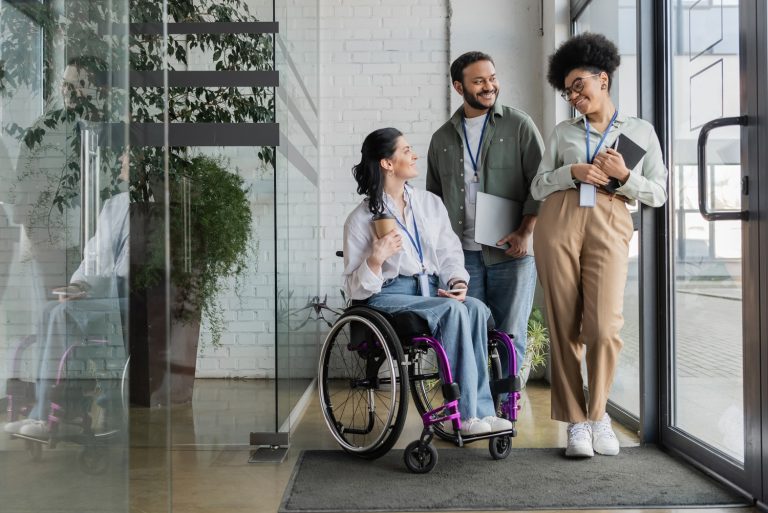 Creating Inclusive Living Spaces: The Impact of Specialist Disability Accommodation in Australia - My Guardian