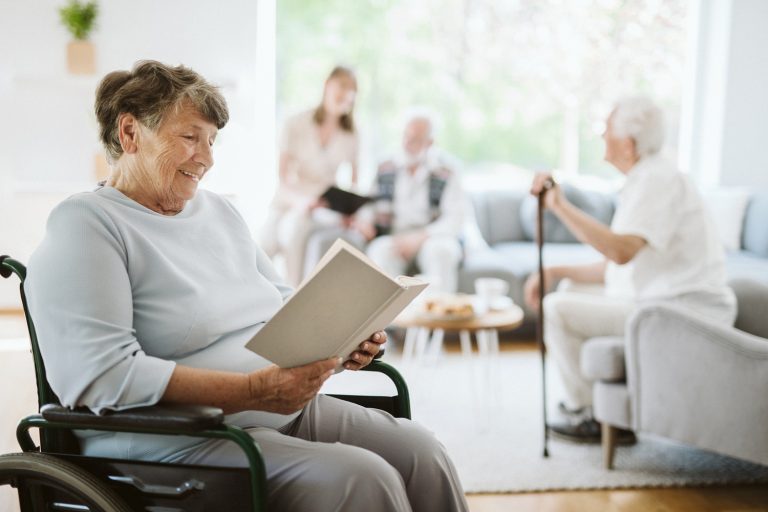 Easing the Journey: A Guide to Support at Home for Older Australians - My Guardian