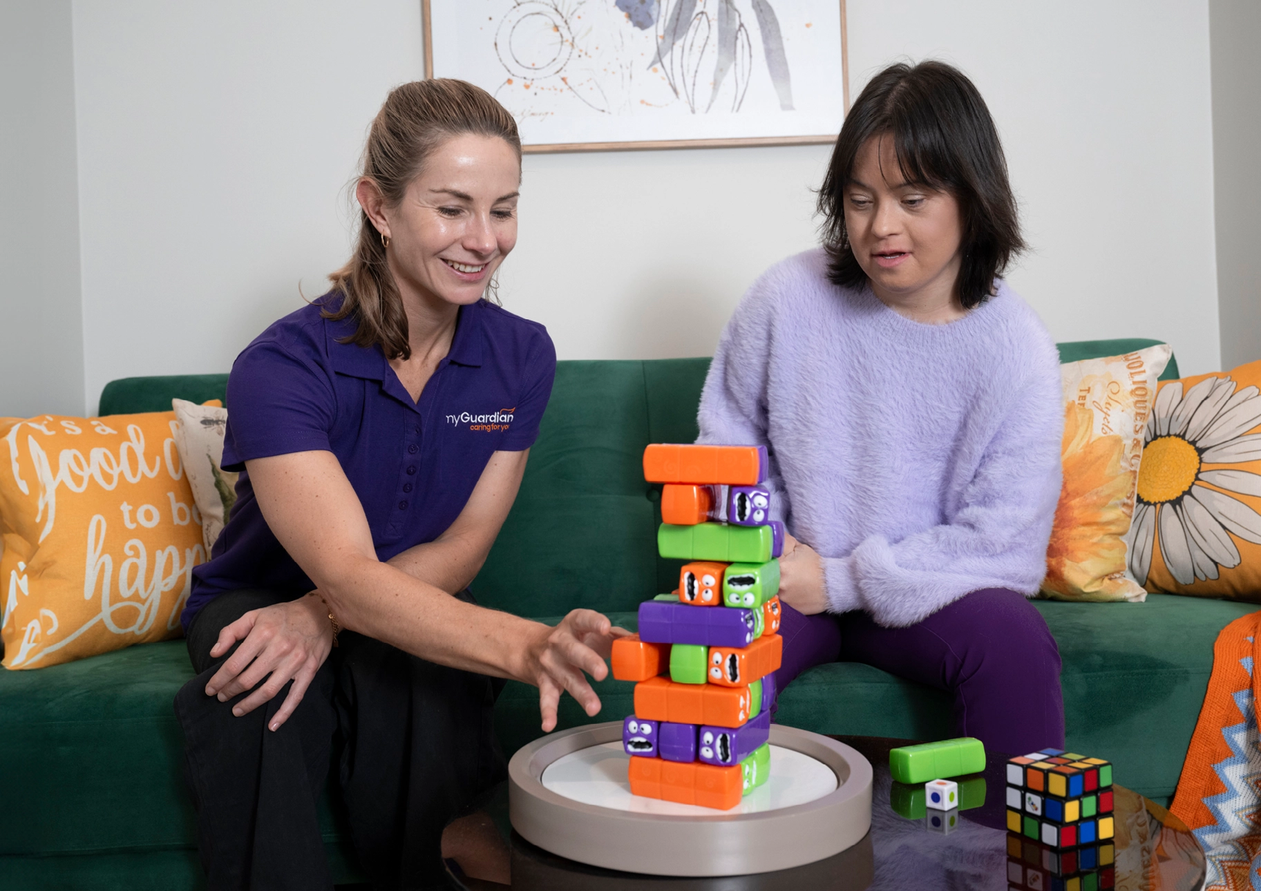 NDIS Pricing Arrangements - My Guardian