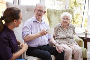 Creating a Home of Independence: The Power of Supported Independent Living in Australia - My Guardian