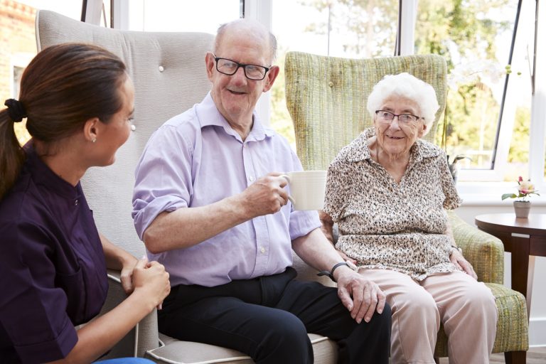 Creating a Home of Independence: The Power of Supported Independent Living in Australia - My Guardian