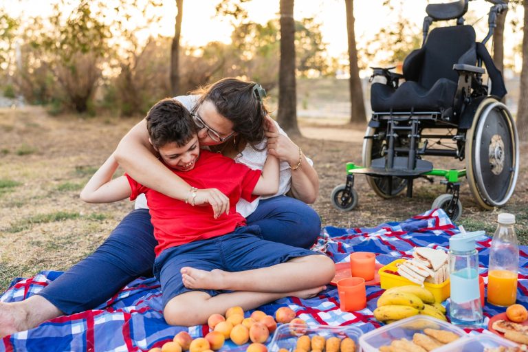 Thriving with NDIS: A Journey of Empowerment and Inclusion