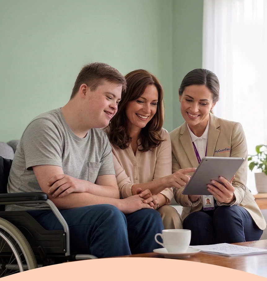 How NDIS Service Pricing Works - My Guardian