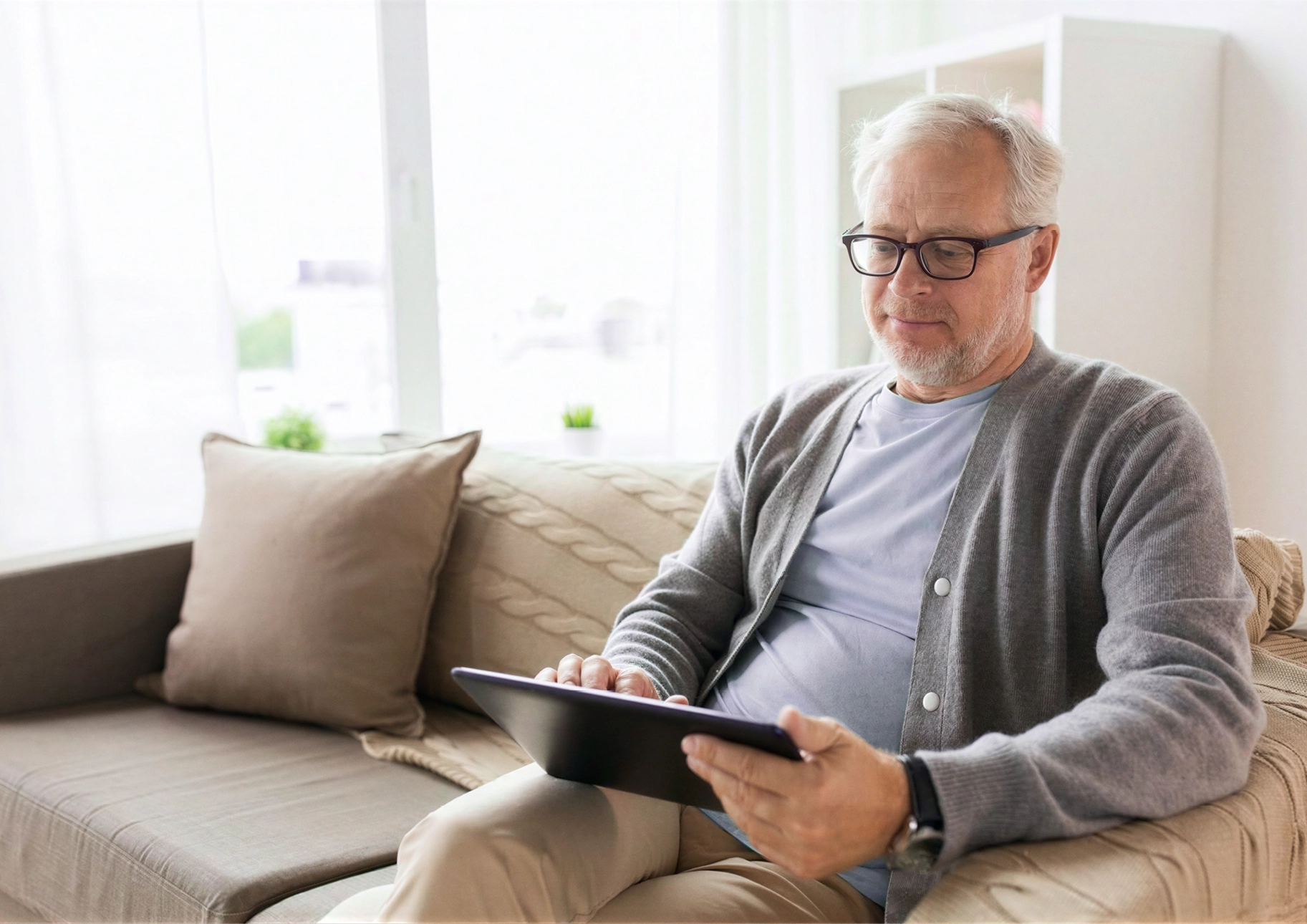 How Much Does Support at Home Cost? - My Guardian