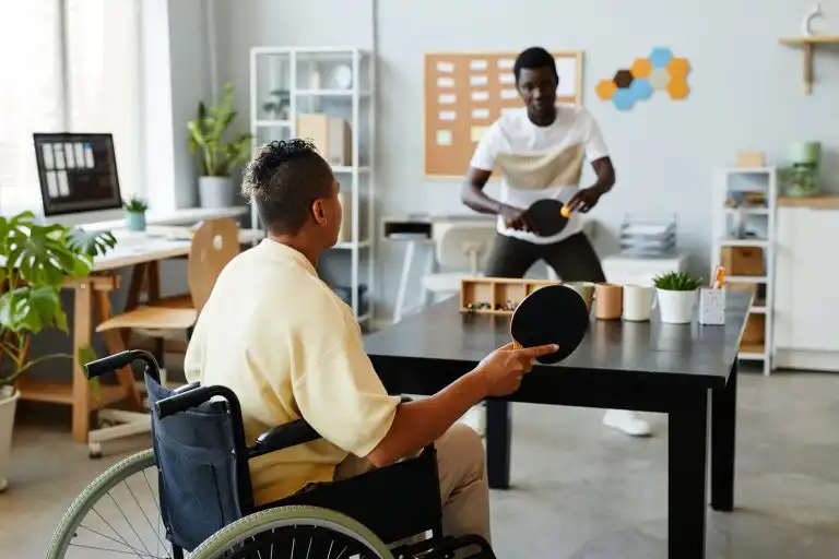 Embracing Diversity: The Heart of Disability Care in Australia - My Guardian