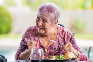 Enhancing Independence and Wellness: Support at Home for Older Australians - My Guardian