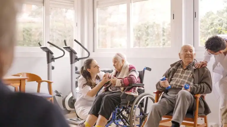 Celebrating Life's Journey: A Deep Dive into Aged Care Support in Australia - My Guardian