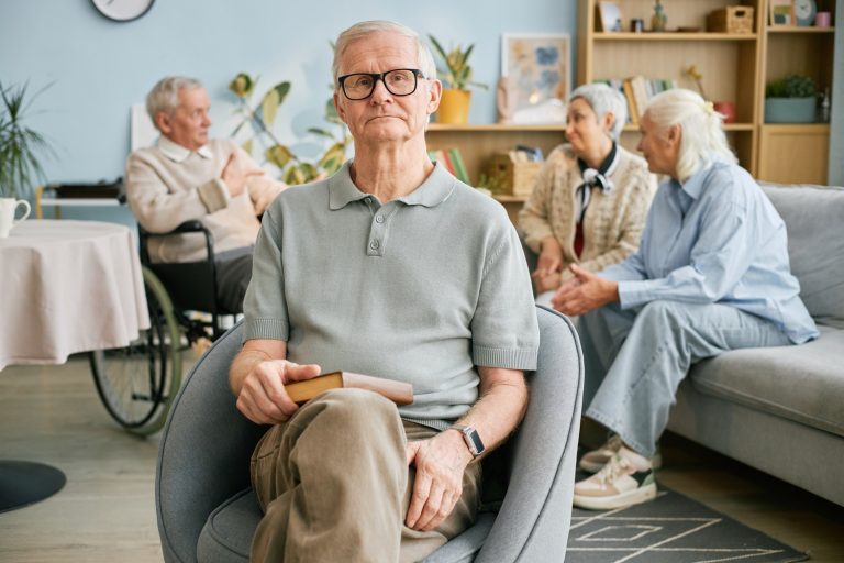 Embracing Independence: A New Era of Support for Older Australians - My Guardian