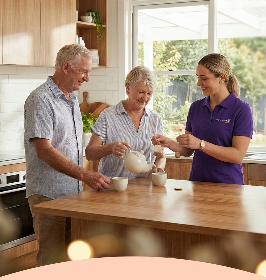 What is Replacing Home Care Packages? - My Guardian