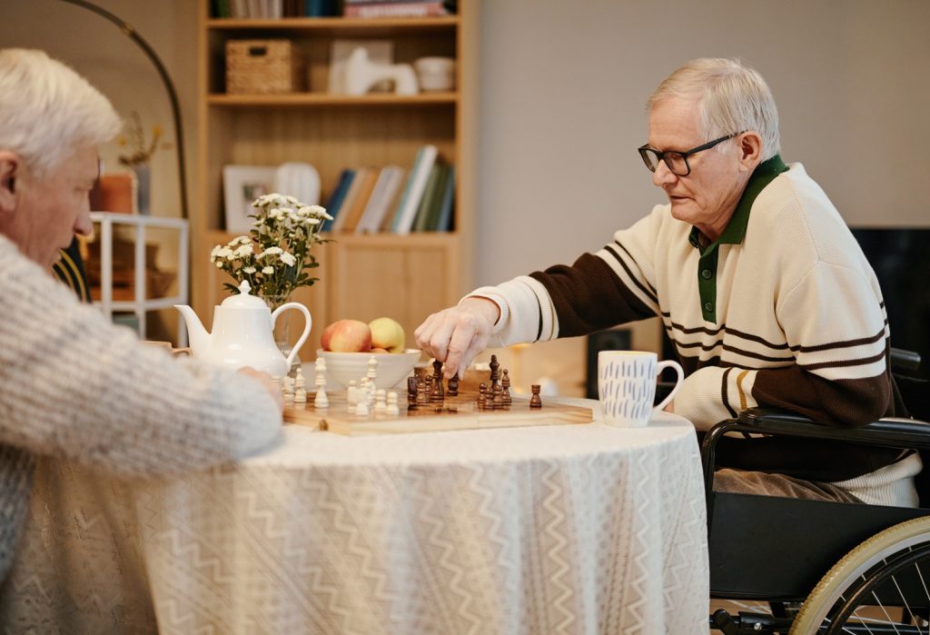 Connecting Generations: A Closer Look at Support at Home for Older Australians - My Guardian
