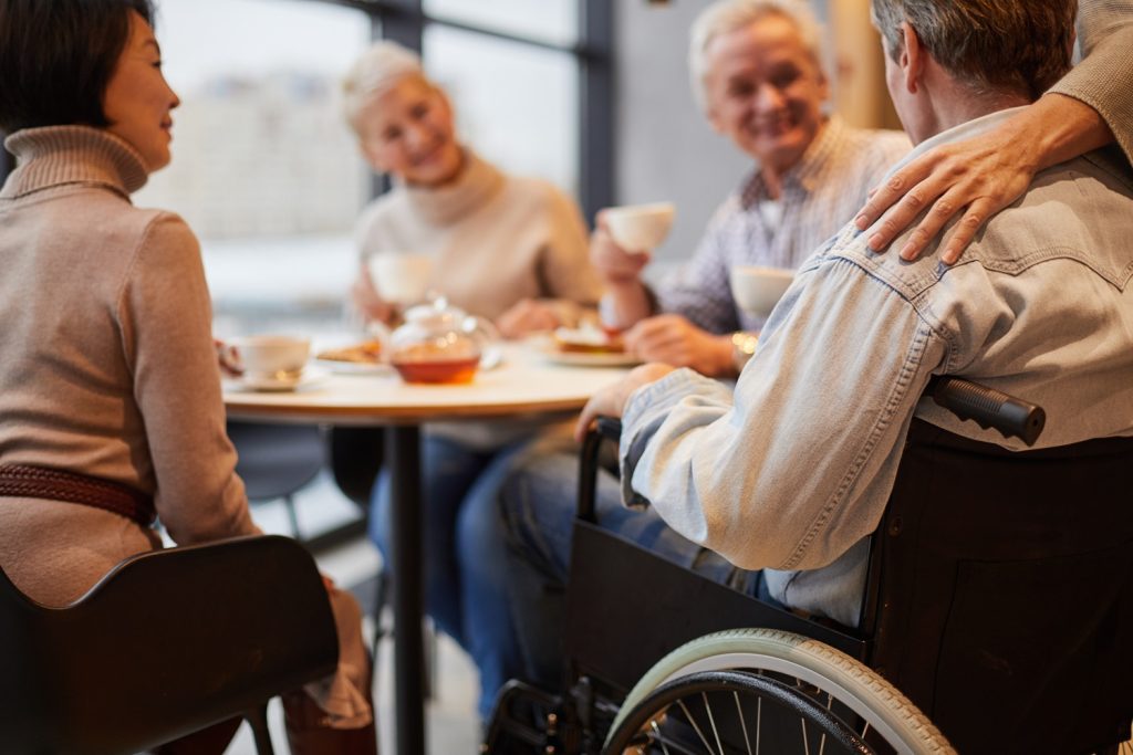Empowering Families: Nurturing Connections in Disability Care Across Australia - My Guardian