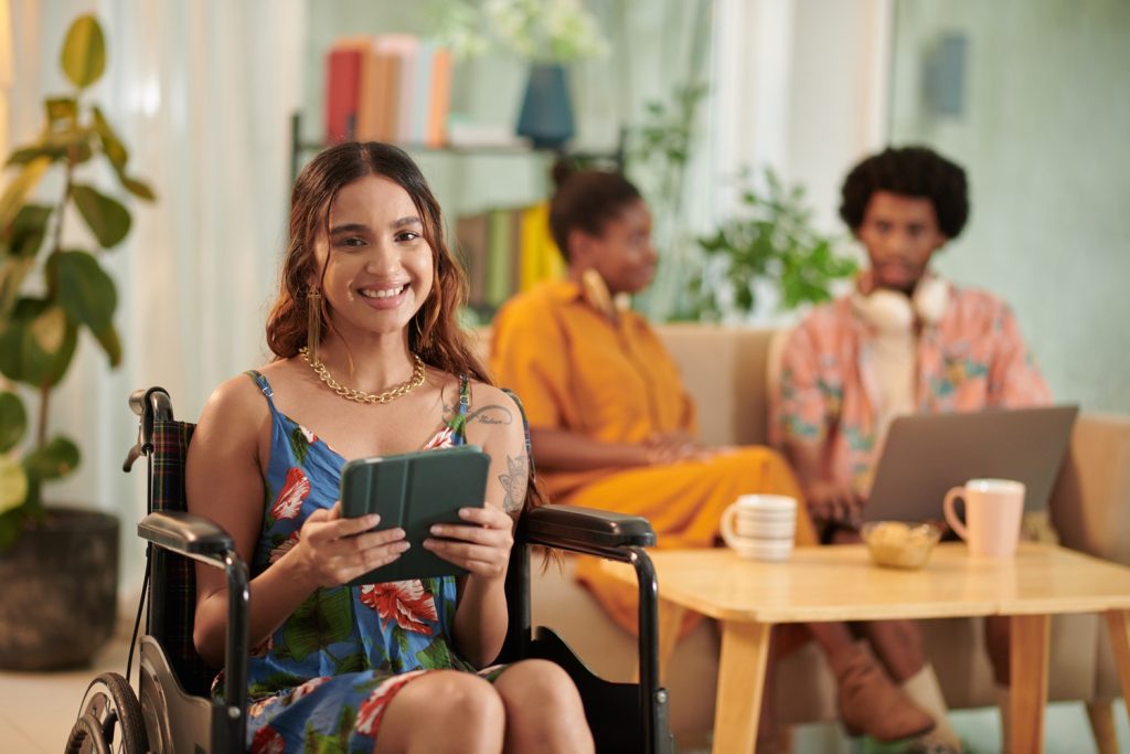 Embracing Inclusive Living: A Pathway to Empowerment with NDIS in Australia - My Guardian