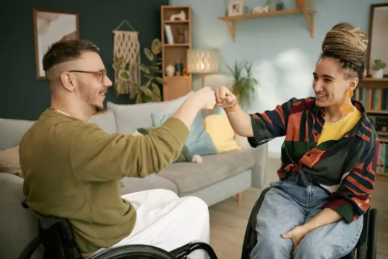Empowering Lives through Personalised Supported Independent Living in Australia - My Guardian