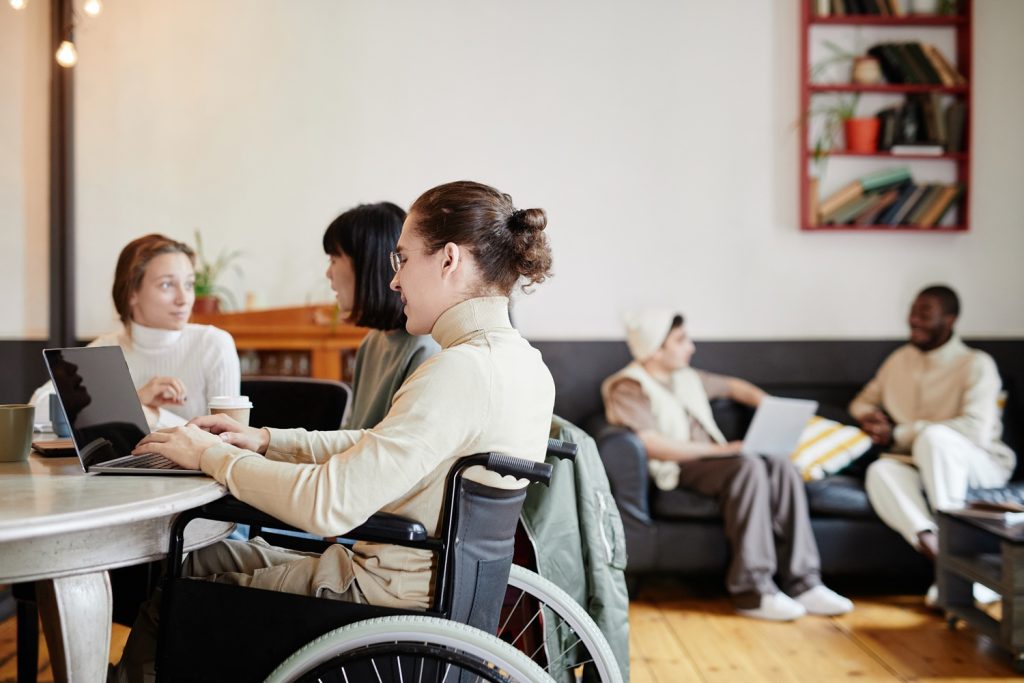 Inclusive Homes in Australia: A Closer Look at SDA - My Guardian