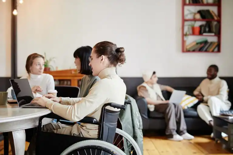 Inclusive Homes in Australia: A Closer Look at SDA - My Guardian
