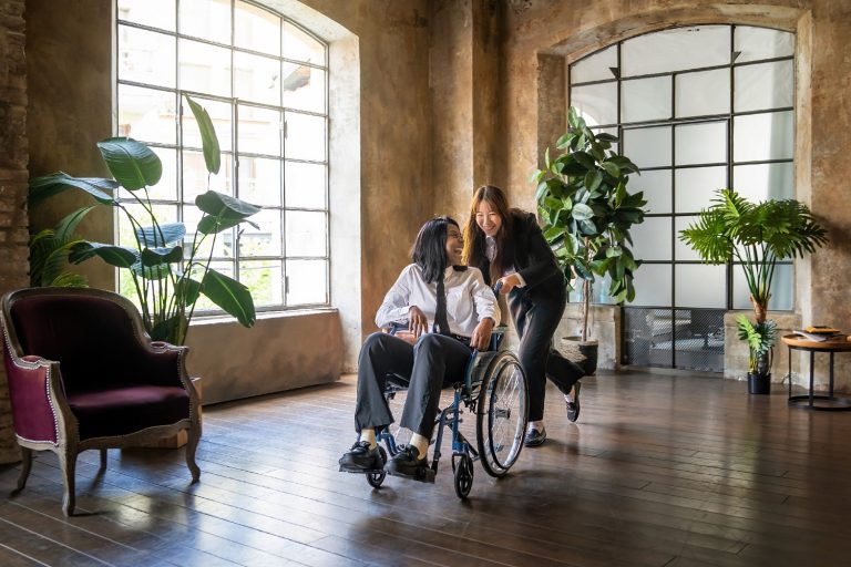 Creating Inclusive Homes: A Deep Dive into Specialist Disability Accommodation in Australia- My Guardian