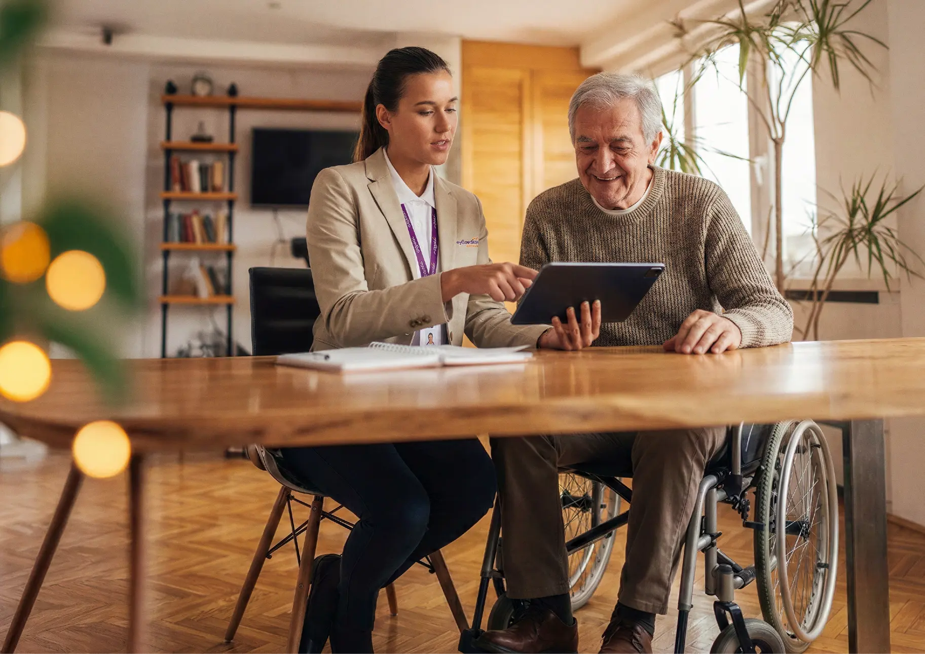 What is Support at Home? - My Guardian