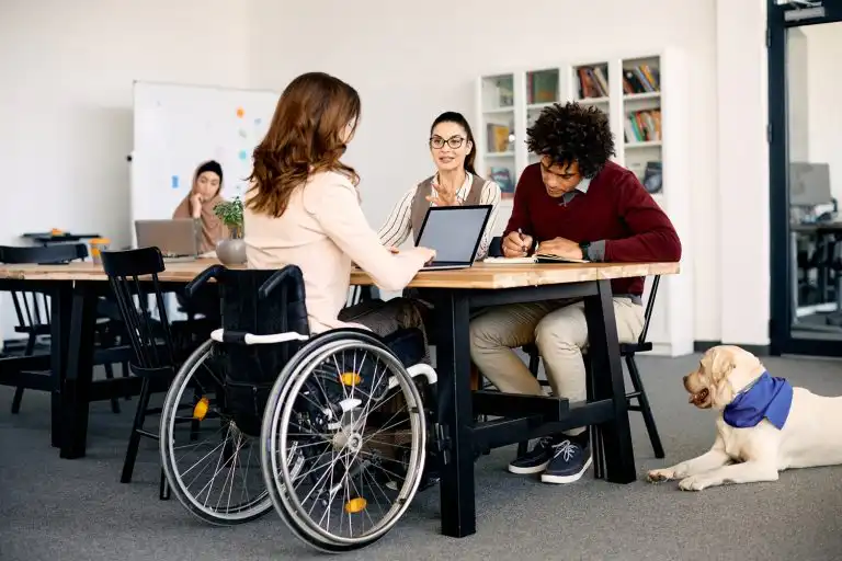Creating a Safe Haven: The Essence of Specialist Disability Accommodation in Australia - My Guardian