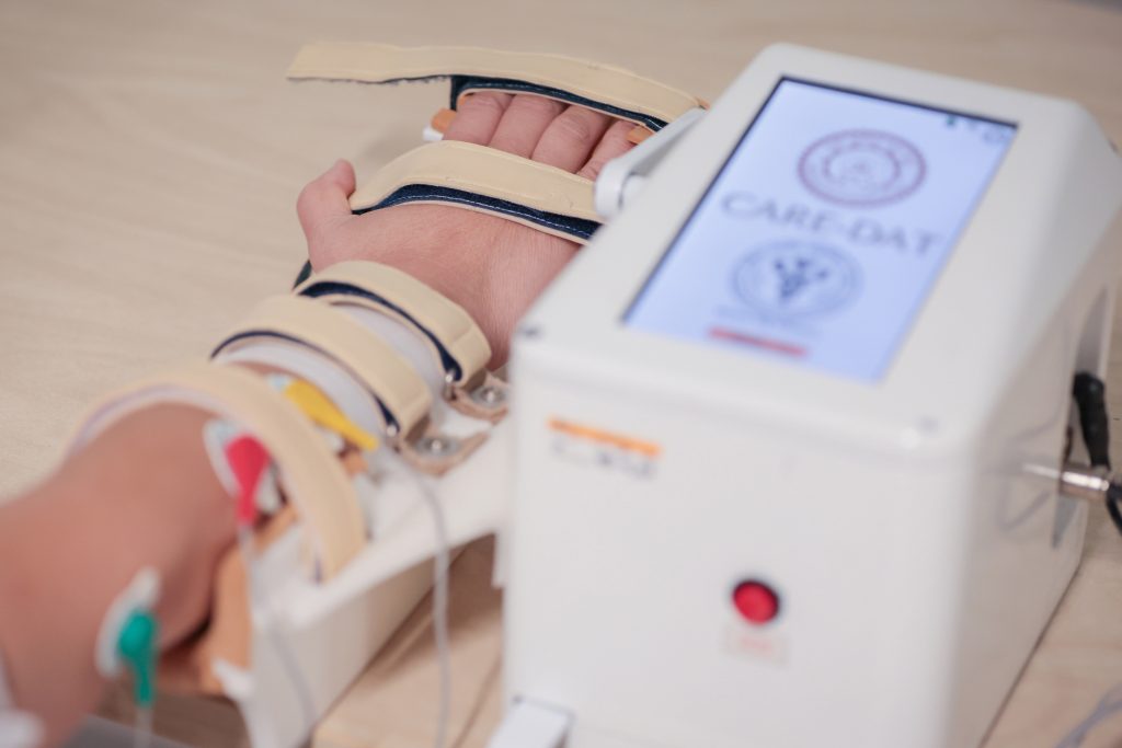 The Science of Hope: Bringing Tomorrow’s Care Into the Homes of Today - My Guardian