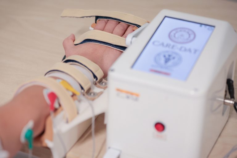The Science of Hope: Bringing Tomorrow’s Care Into the Homes of Today - My Guardian
