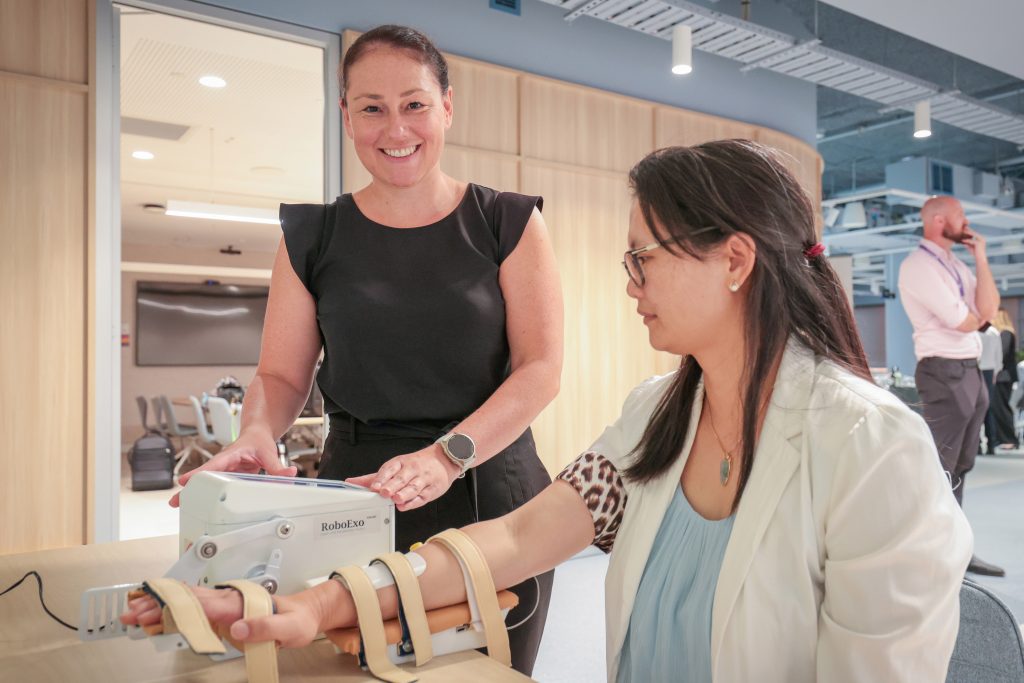 The Science of Hope: Bringing Tomorrow’s Care Into the Homes of Today - My Guardian