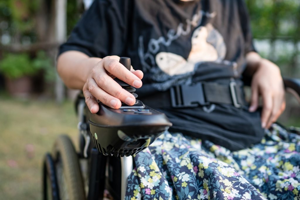 Creating a Sanctuary of Possibilities: The Essence of Specialist Disability Accommodation in Australia
