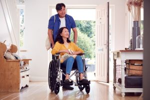 Creating a Haven of Inclusivity: The Heart of Specialist Disability Accommodation in Australia