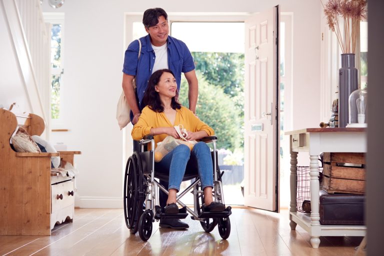 Creating a Haven of Inclusivity: The Heart of Specialist Disability Accommodation in Australia