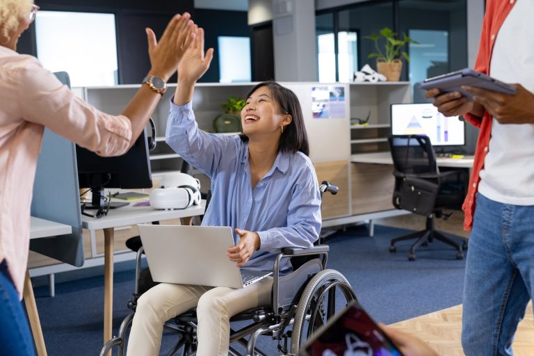 Embracing Choice and Control: The Power of Individualised NDIS Plans in Australia